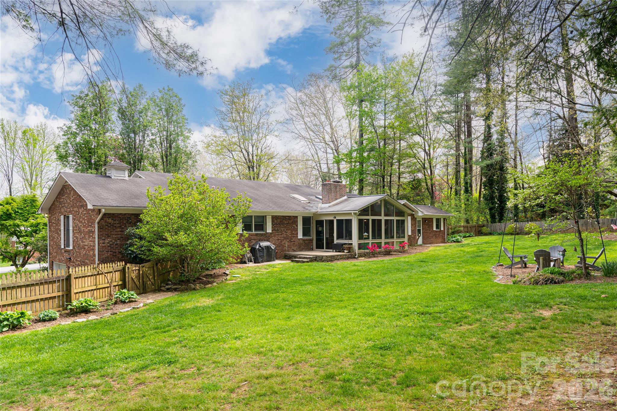 Crooked Creek - Residential