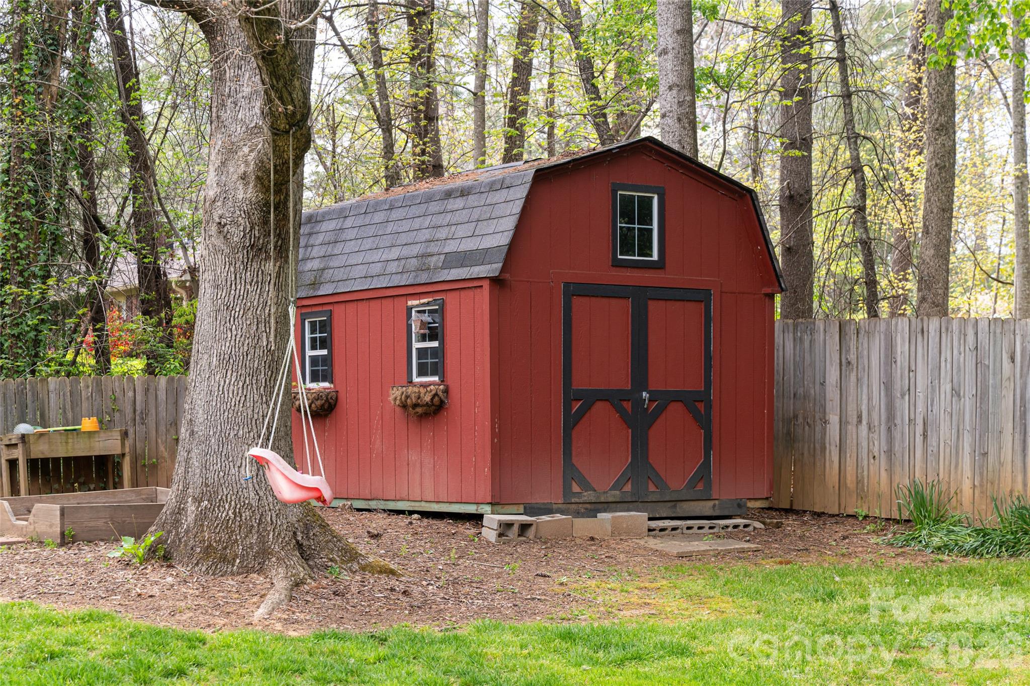 Crooked Creek - Residential