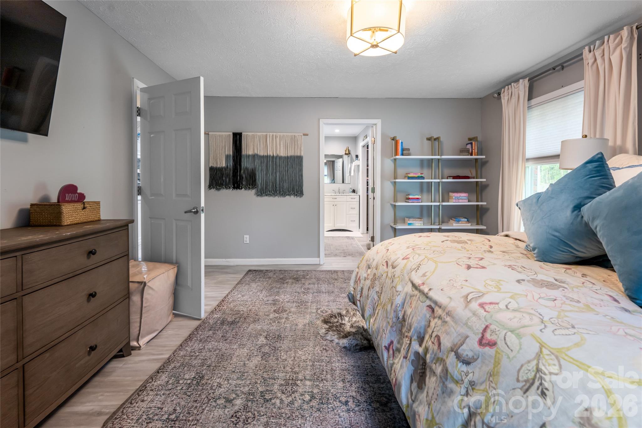 Crooked Creek - Residential