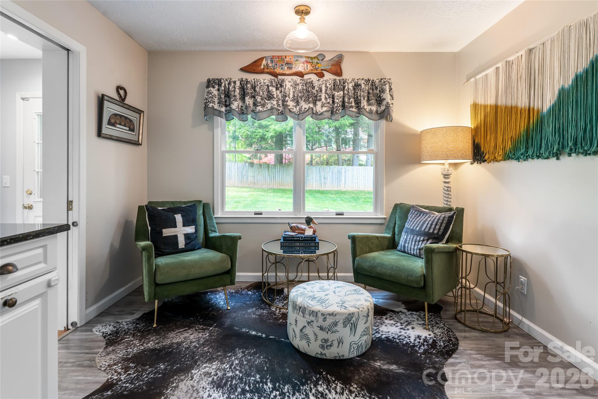 Crooked Creek - Residential