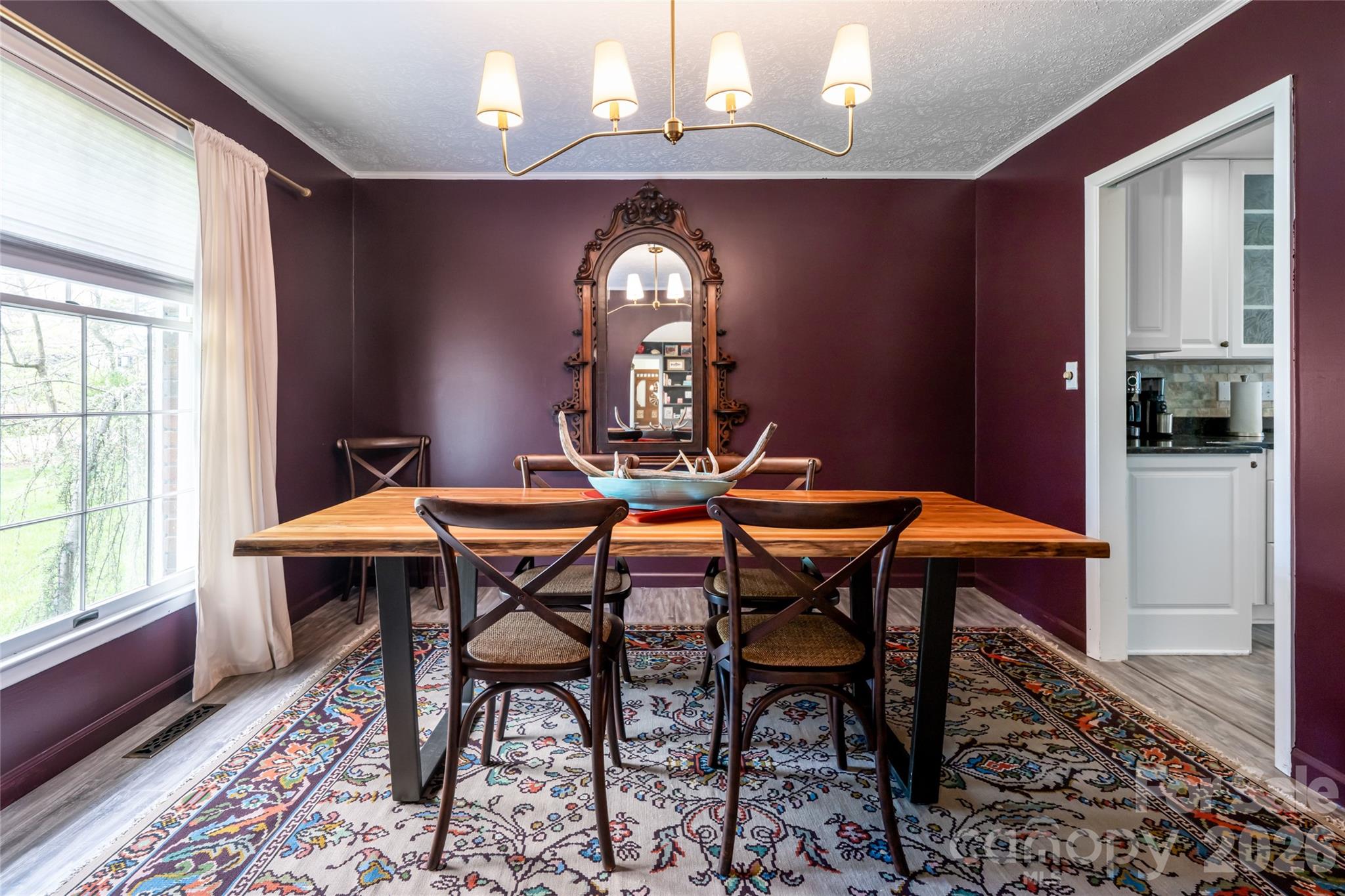Crooked Creek - Residential