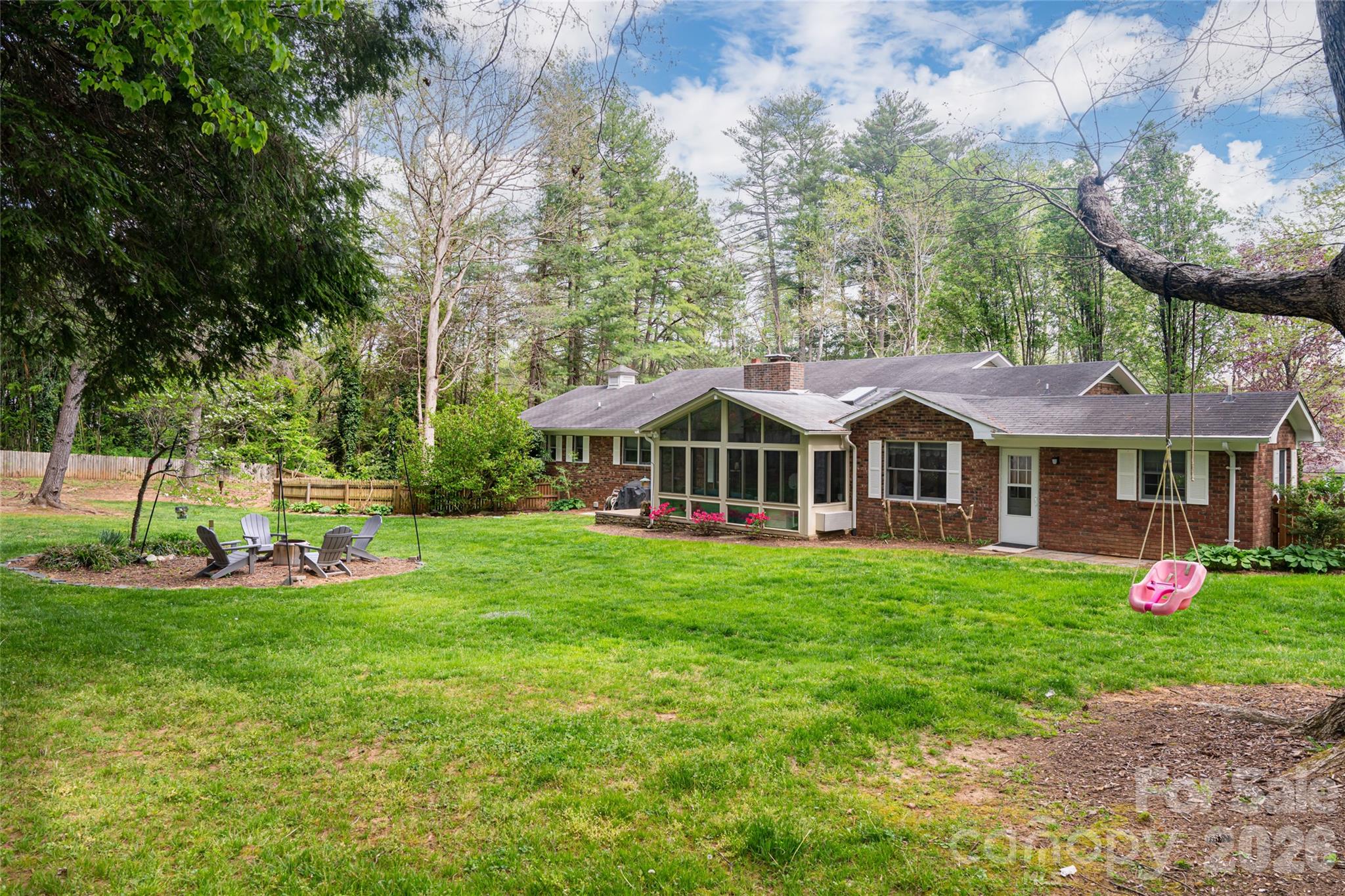 Crooked Creek - Residential