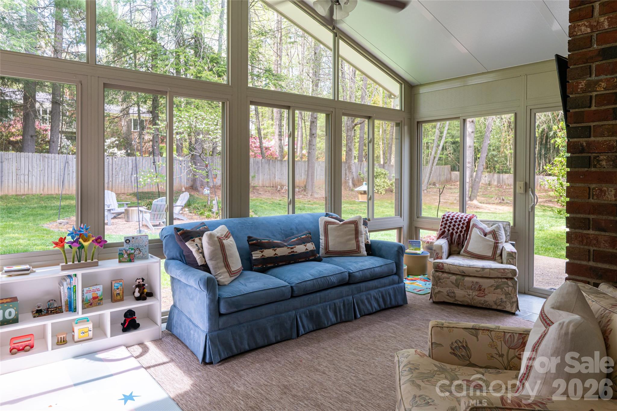 Crooked Creek - Residential