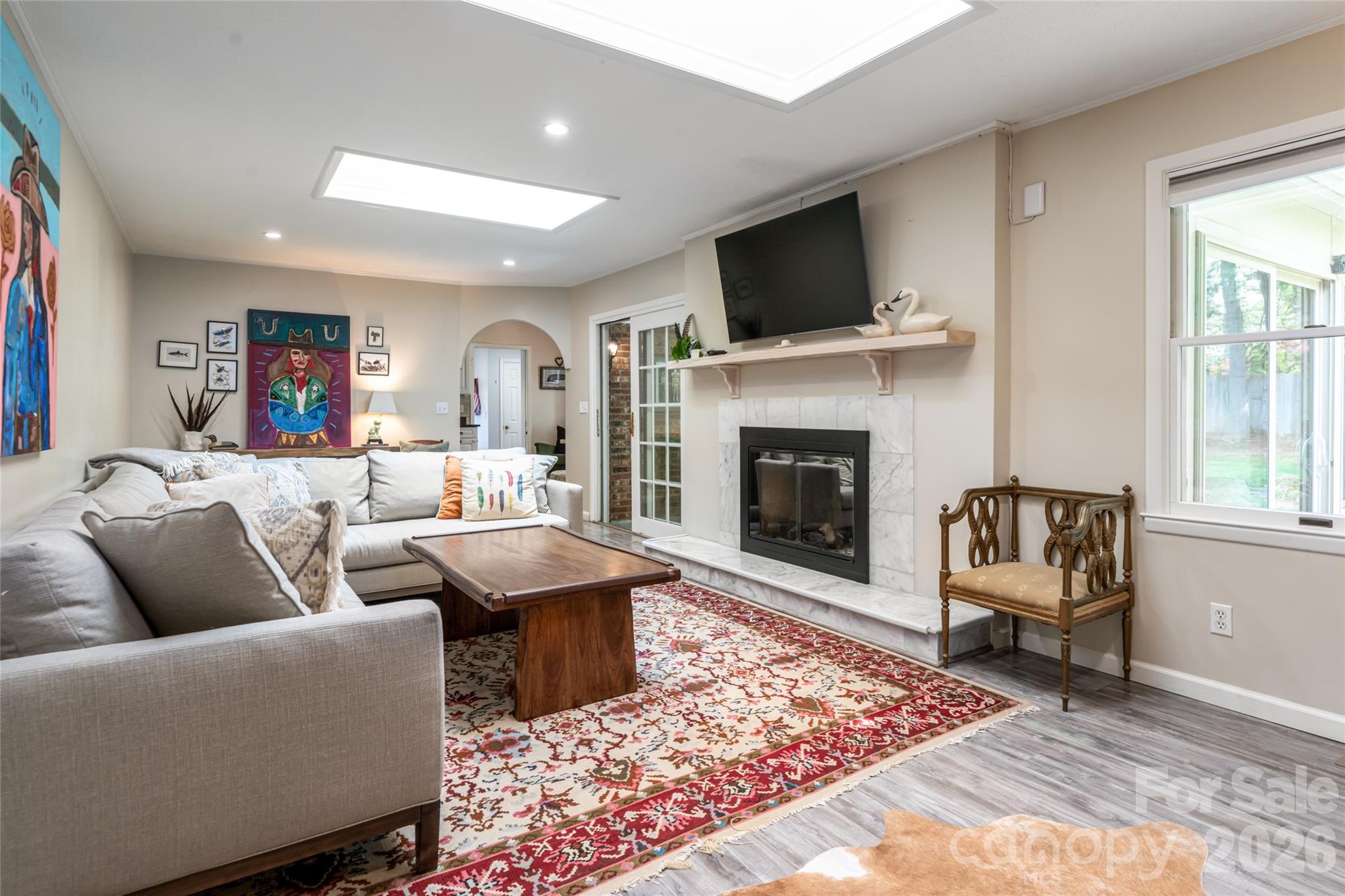 Crooked Creek - Residential