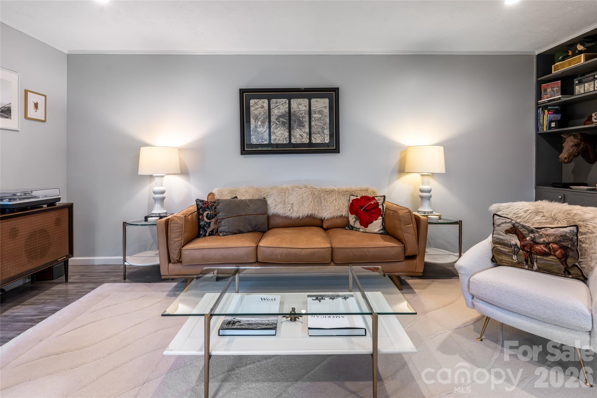 Crooked Creek - Residential