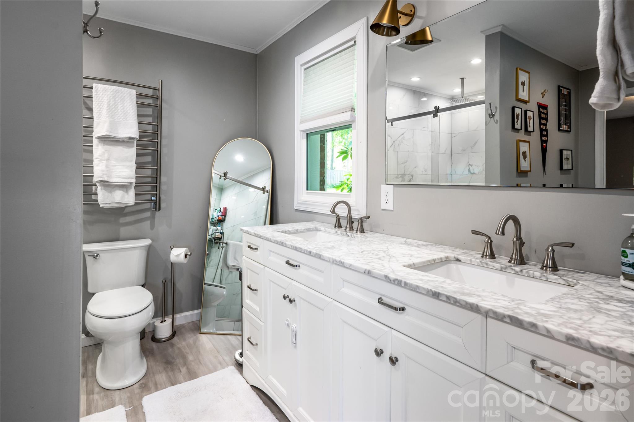 Crooked Creek - Residential