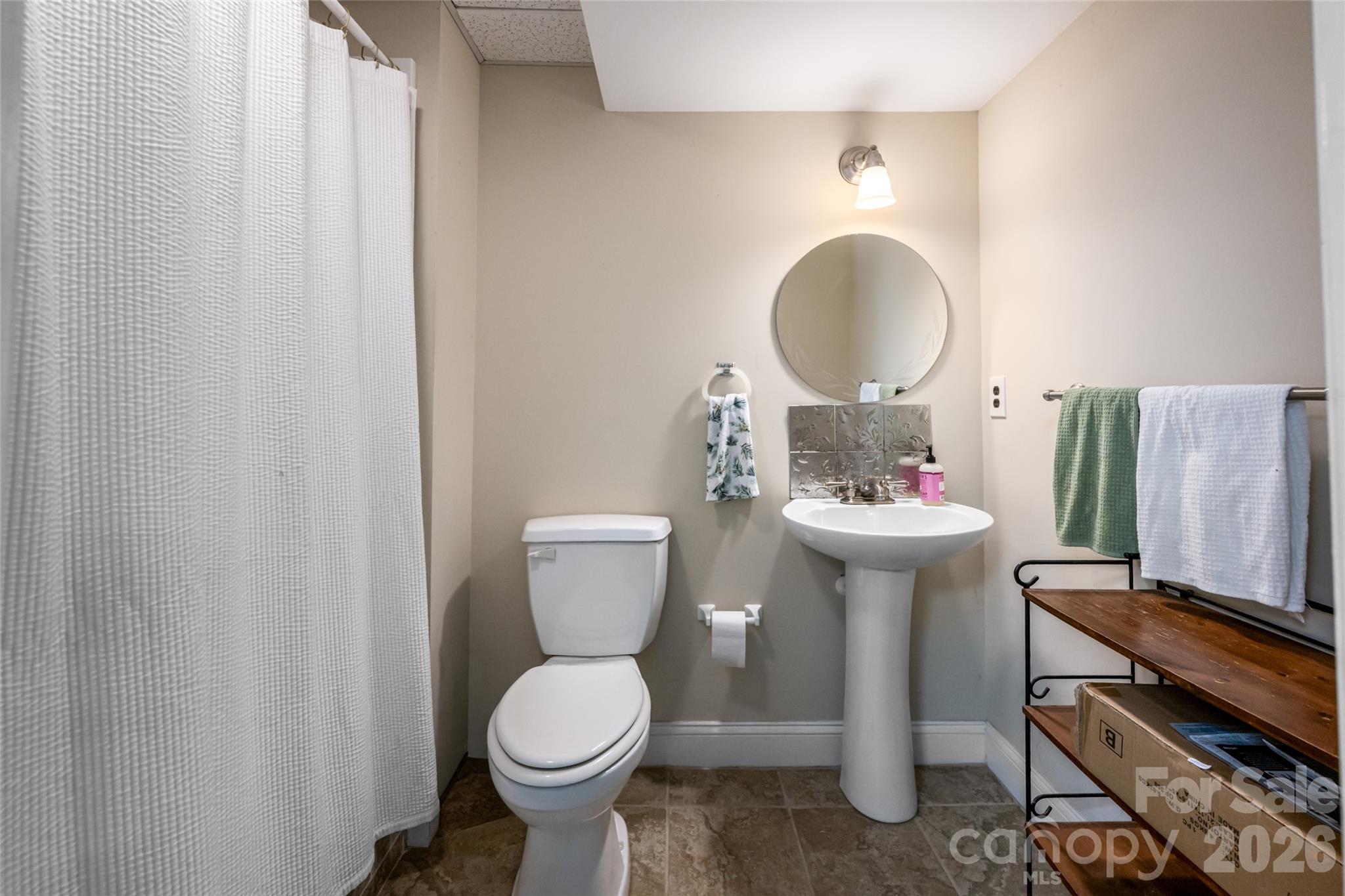 Crooked Creek - Residential