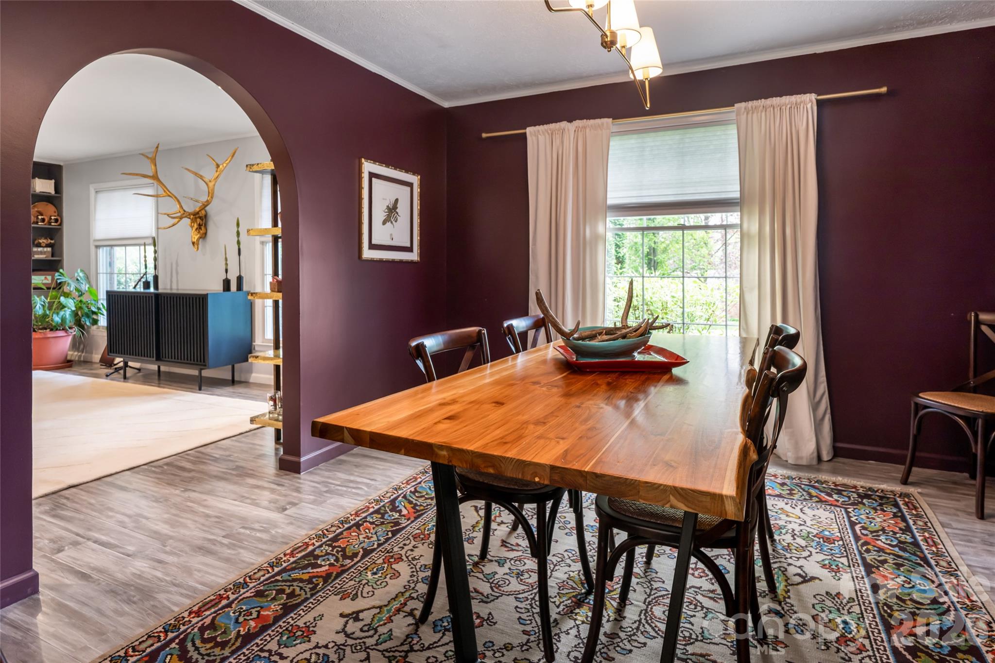 Crooked Creek - Residential