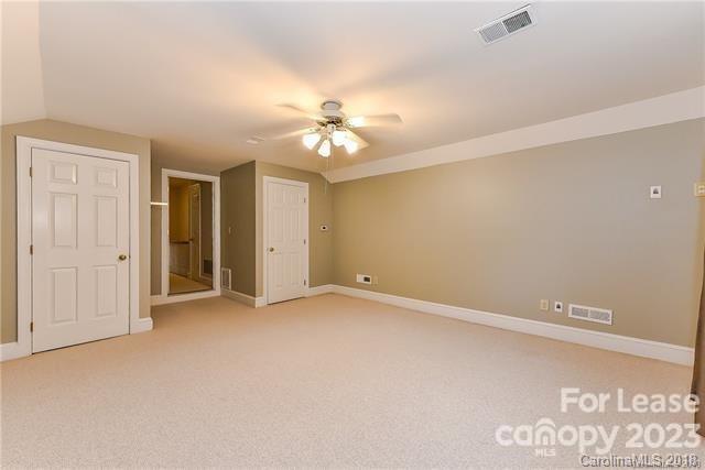 Selwyn Farms - Residential Lease