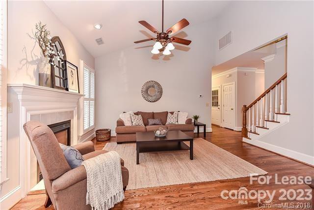 Selwyn Farms - Residential Lease