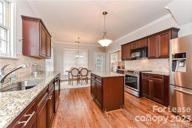 Selwyn Farms - Residential Lease