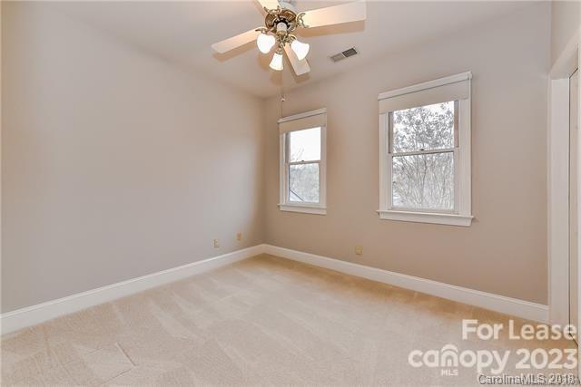 Selwyn Farms - Residential Lease