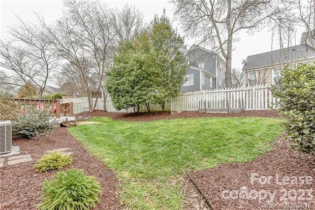 Selwyn Farms - Residential Lease