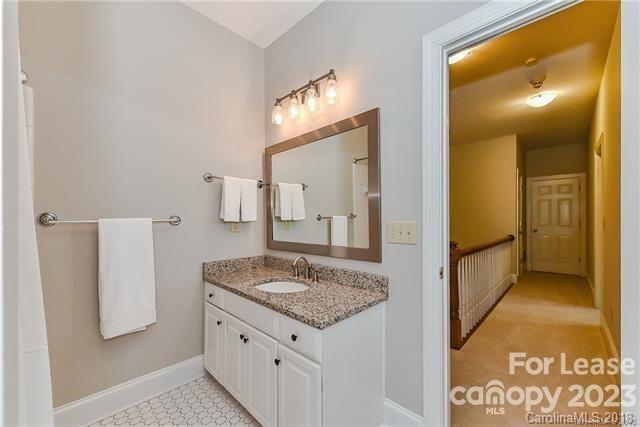 Selwyn Farms - Residential Lease