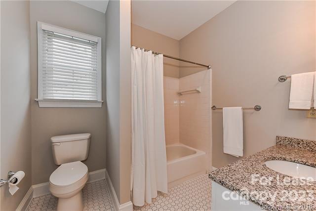 Selwyn Farms - Residential Lease