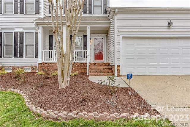 Selwyn Farms - Residential Lease