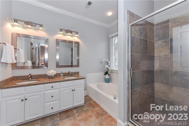 Selwyn Farms - Residential Lease