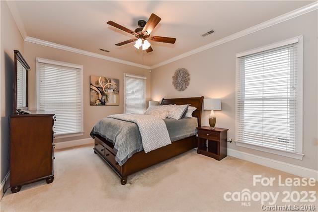 Selwyn Farms - Residential Lease