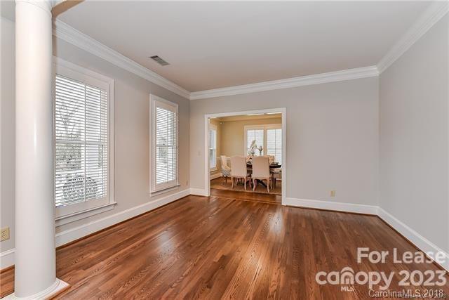 Selwyn Farms - Residential Lease