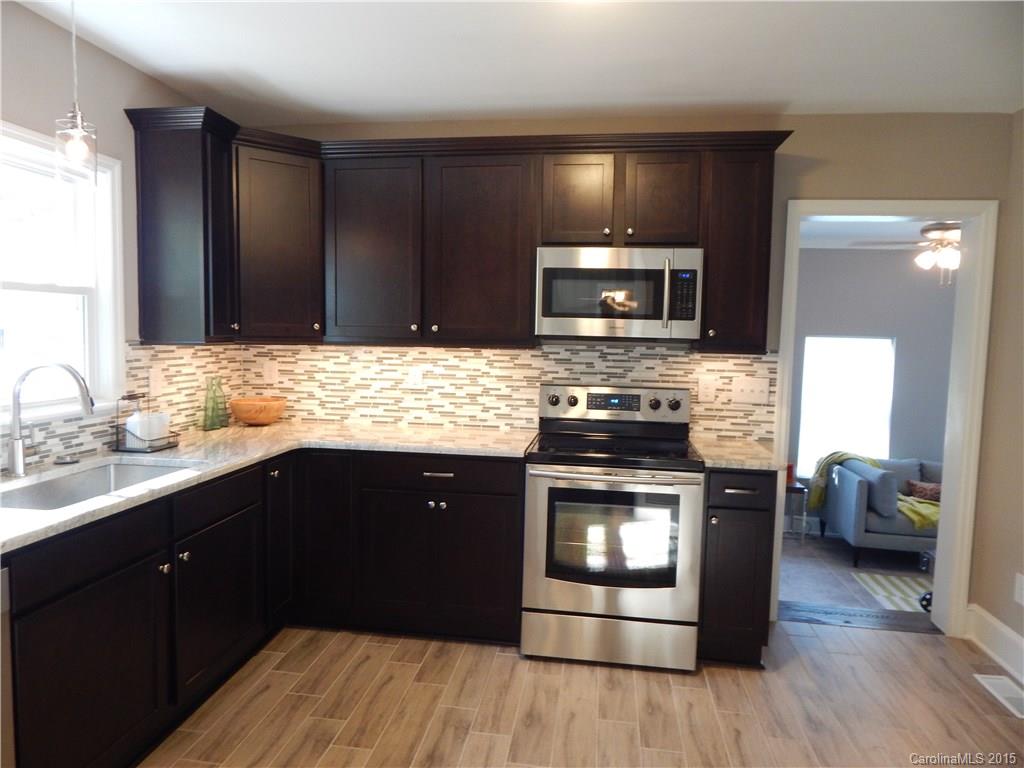 Country Club Heights - Residential