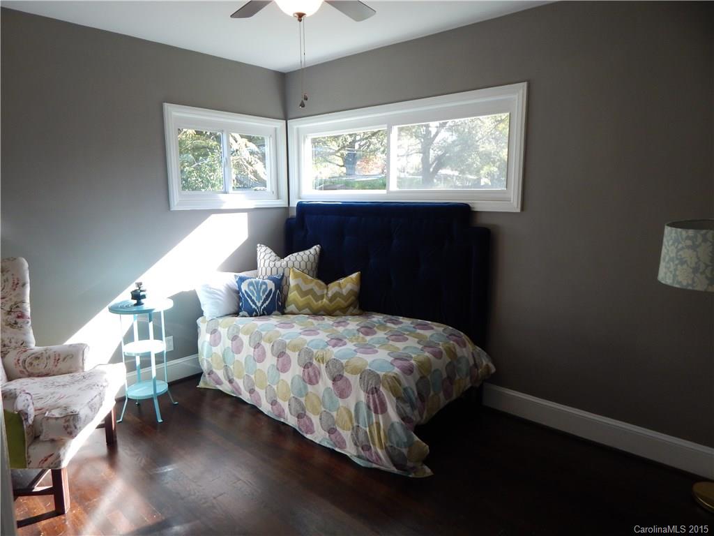 Country Club Heights - Residential