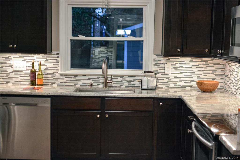 Country Club Heights - Residential