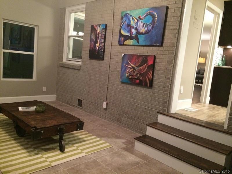 Country Club Heights - Residential