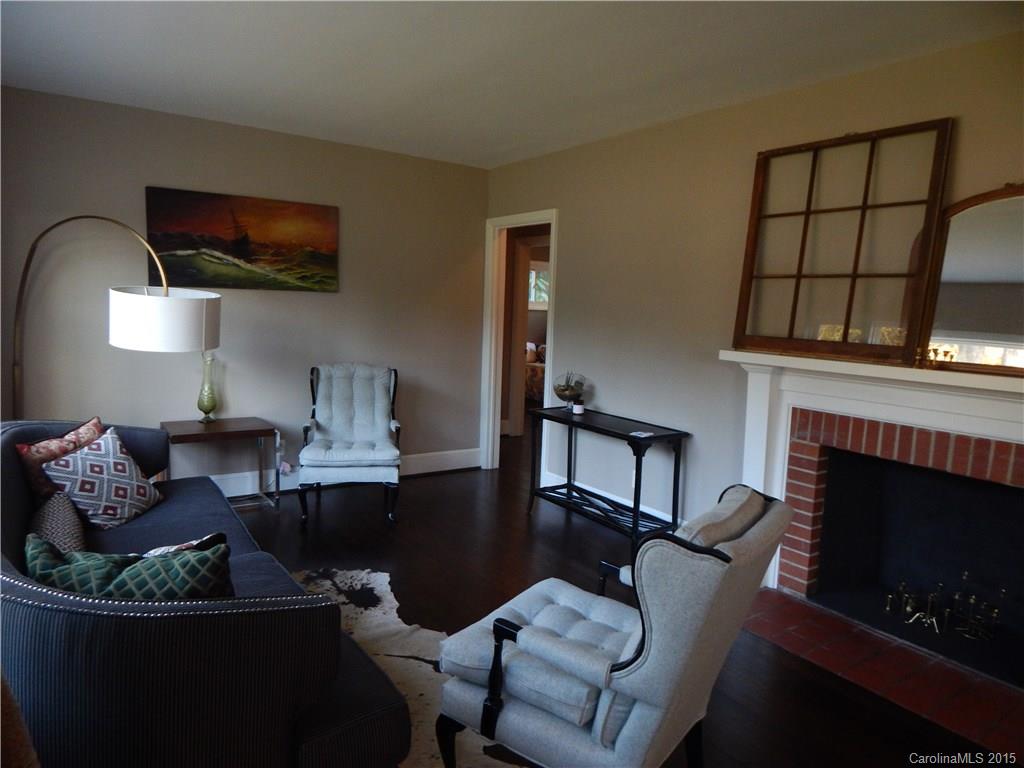 Country Club Heights - Residential