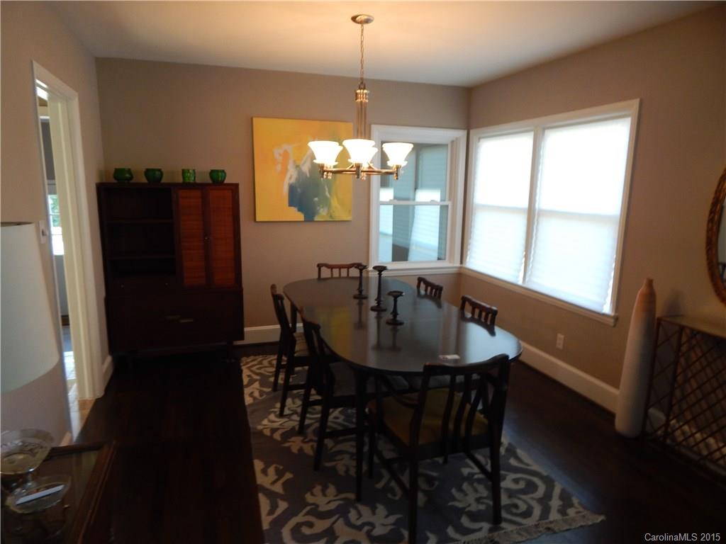 Country Club Heights - Residential