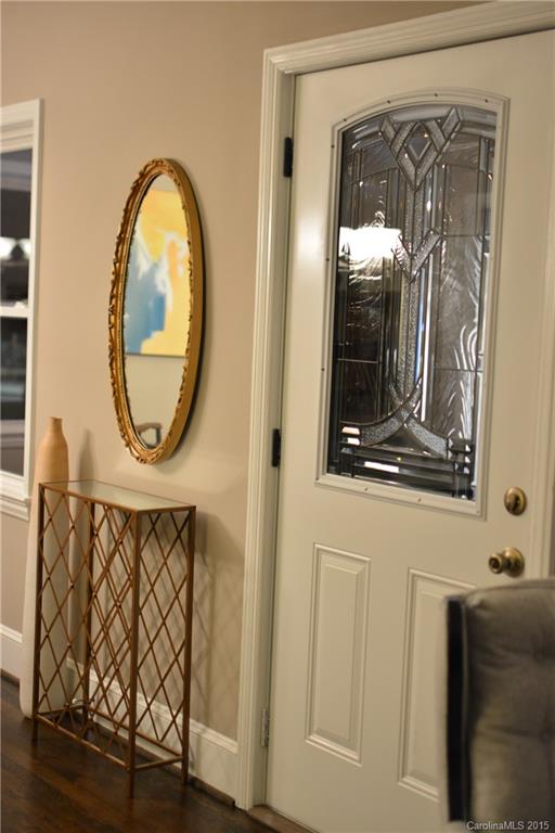 Country Club Heights - Residential