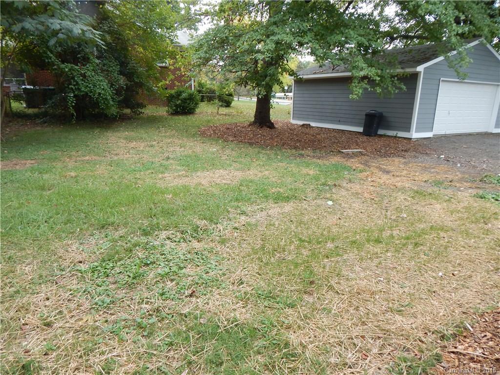 Country Club Heights - Residential