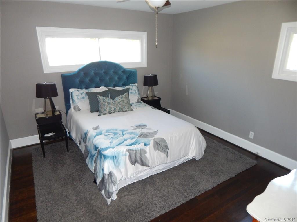 Country Club Heights - Residential