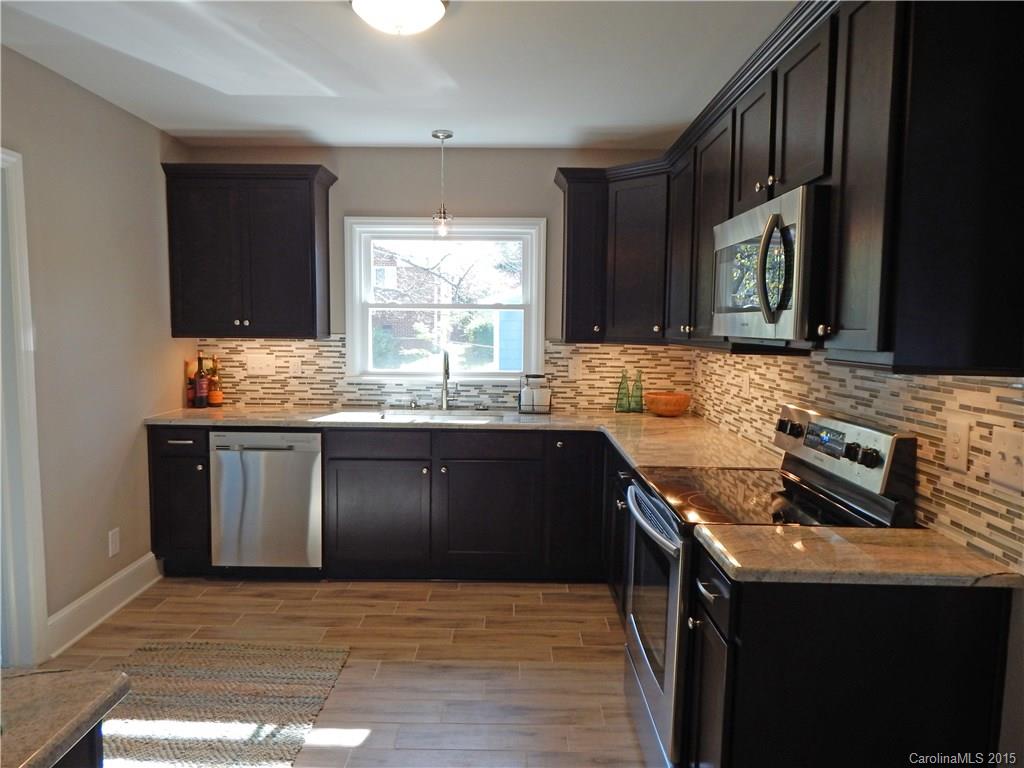 Country Club Heights - Residential