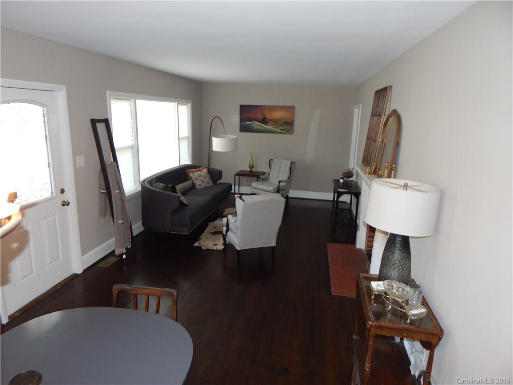 Country Club Heights - Residential