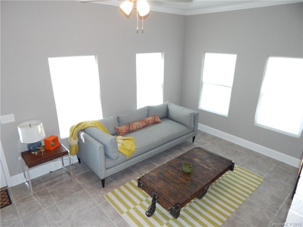 Country Club Heights - Residential