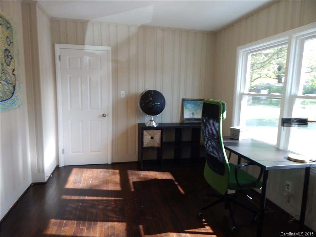 Country Club Heights - Residential