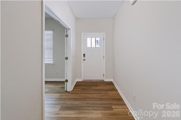 3017 Sassafras Trail
