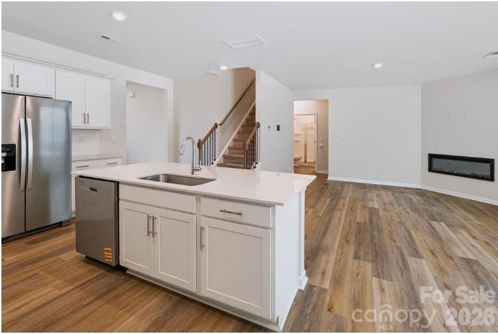 3017 Sassafras Trail