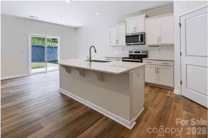 3017 Sassafras Trail