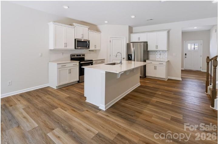 3017 Sassafras Trail