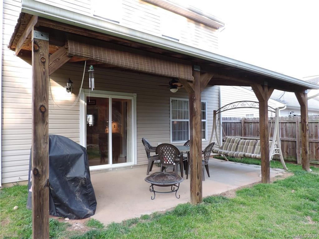 Clover Meadows - Residential