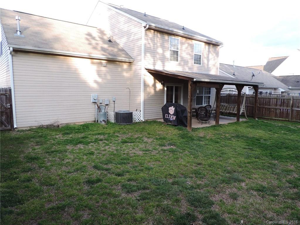 Clover Meadows - Residential