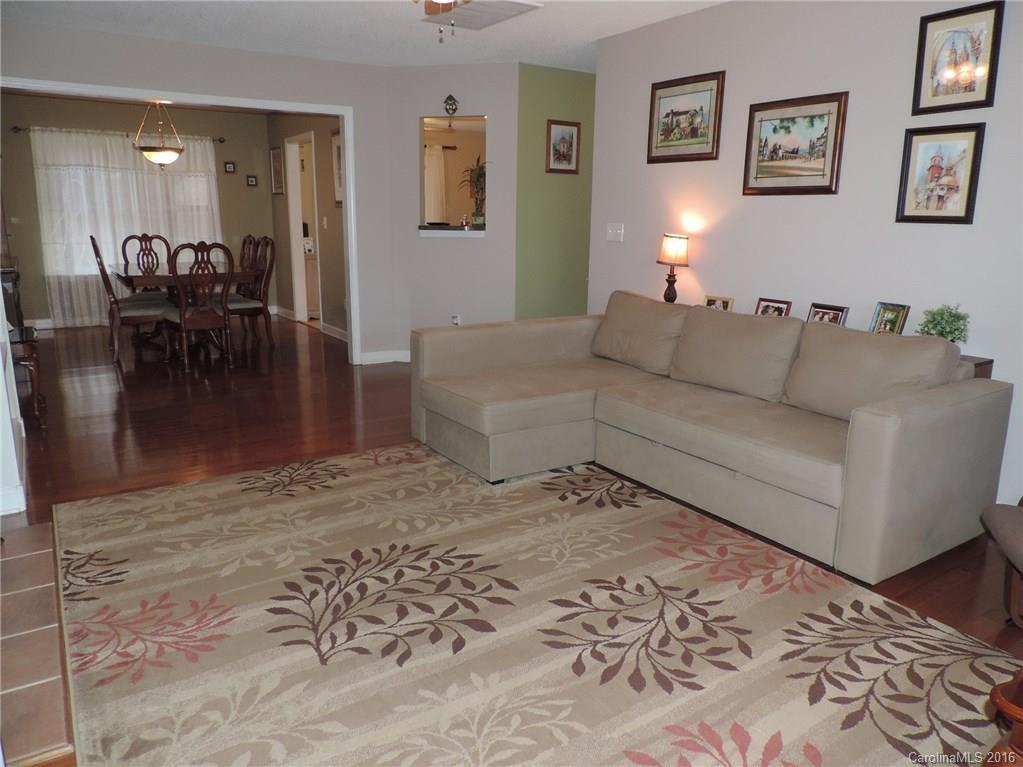 Clover Meadows - Residential