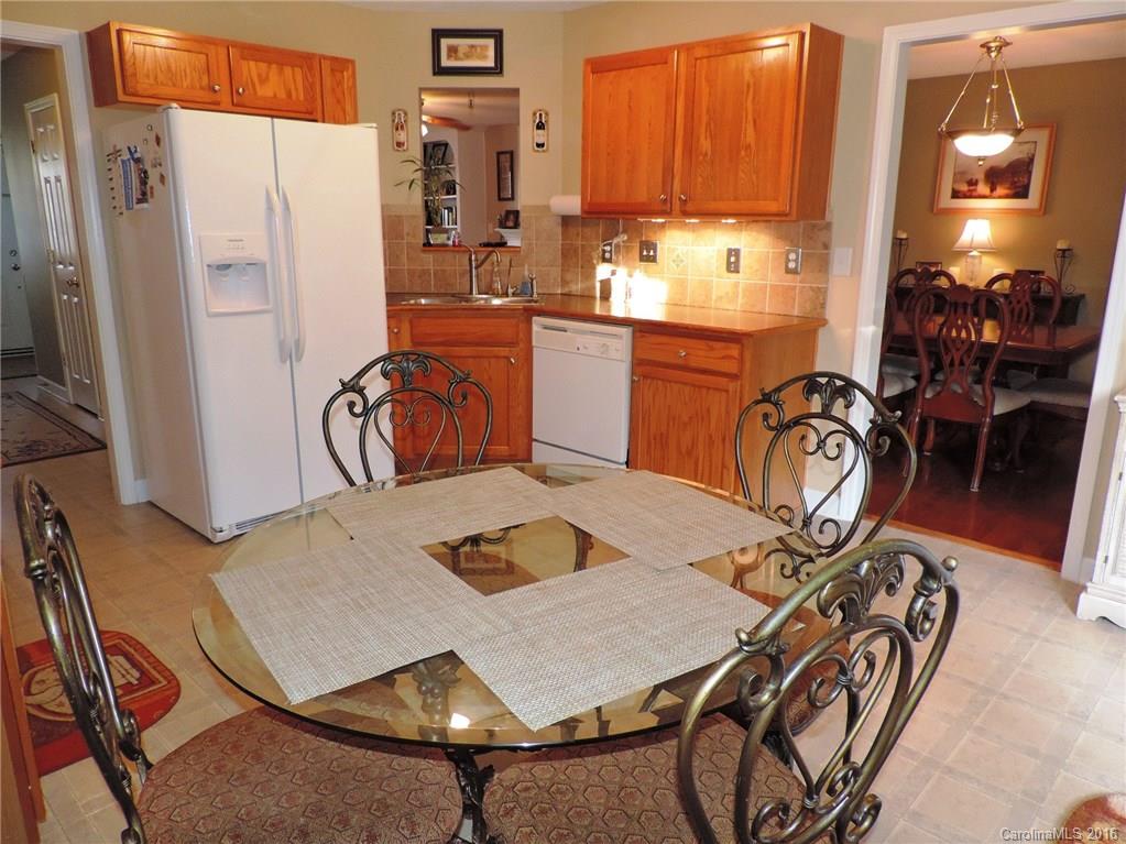 Clover Meadows - Residential