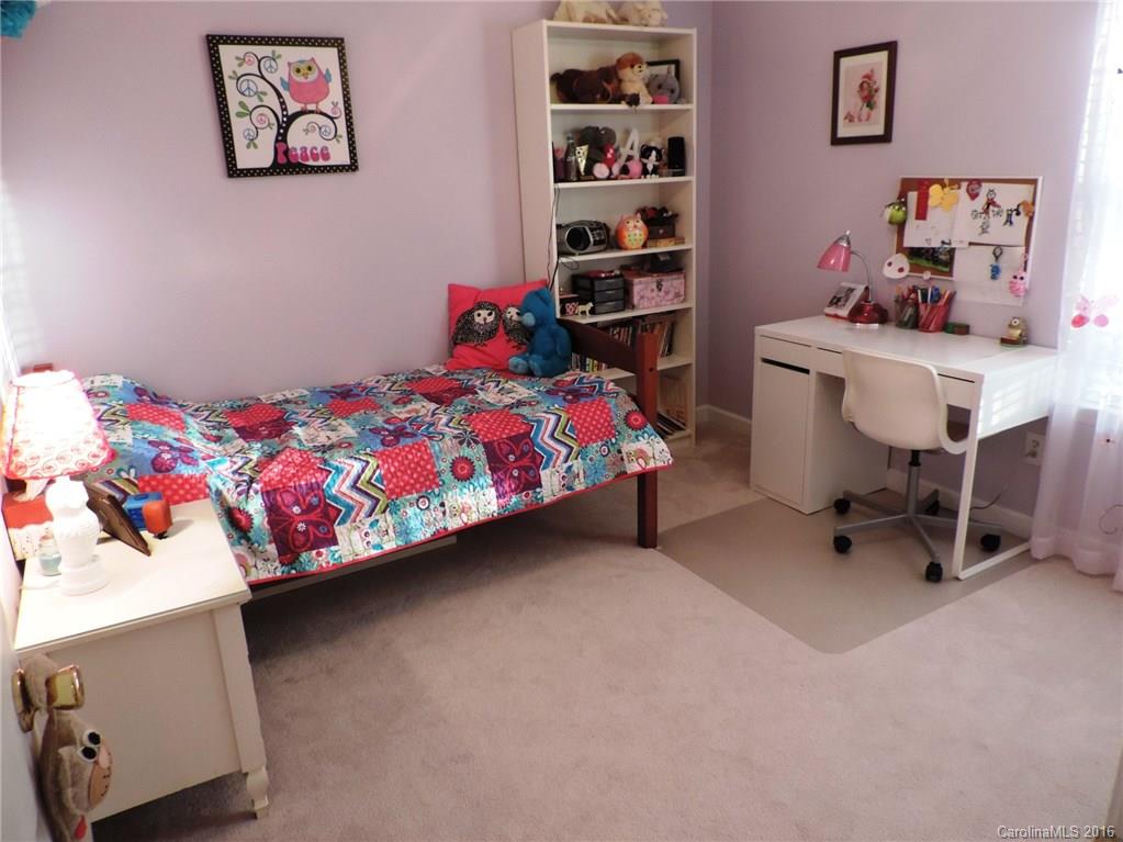 Clover Meadows - Residential