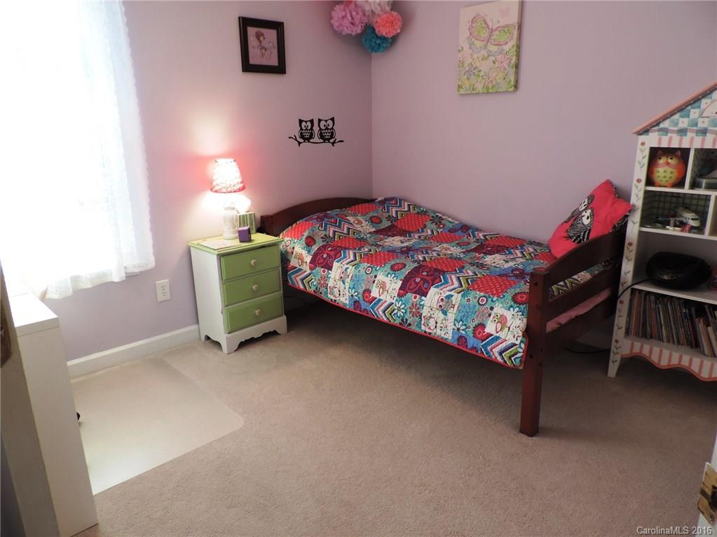 Clover Meadows - Residential