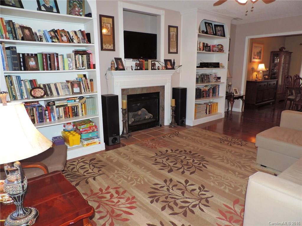 Clover Meadows - Residential