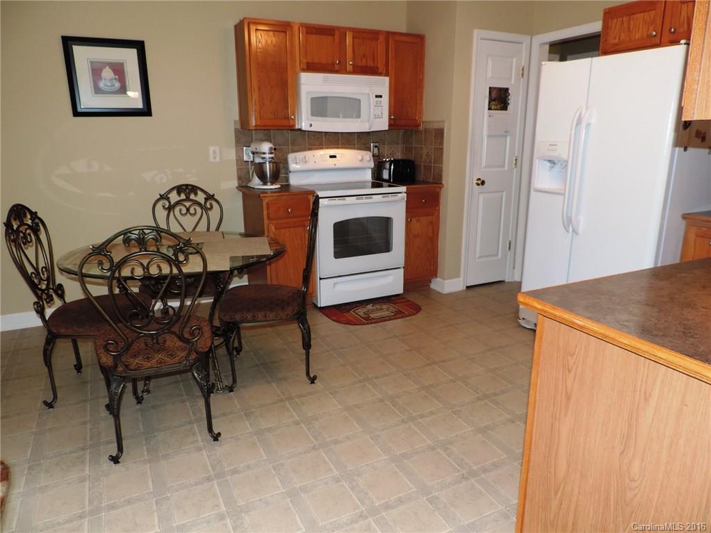 Clover Meadows - Residential