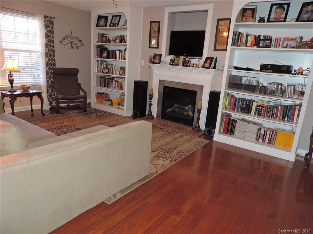 Clover Meadows - Residential