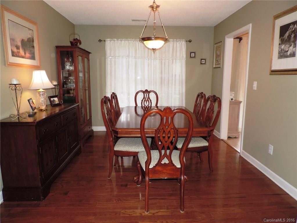 Clover Meadows - Residential